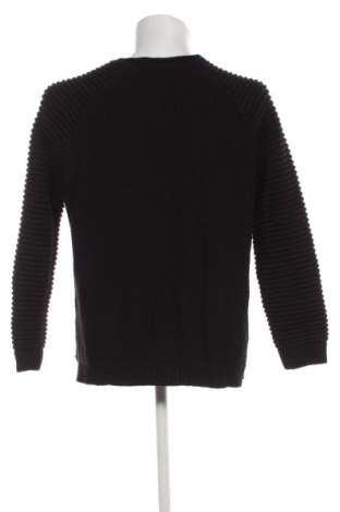 Ανδρικό πουλόβερ Rusty Neal, Μέγεθος XXL, Χρώμα Μαύρο, Τιμή 30,84 €