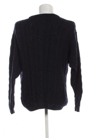 Herrenpullover S.Oliver, Größe XXL, Farbe Blau, Preis 25,00 €