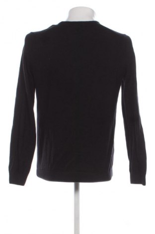 Herrenpullover S.Oliver, Größe M, Farbe Schwarz, Preis € 17,99