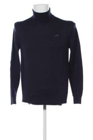 Pánsky sveter  S.Oliver, Veľkosť M, Farba Modrá, Cena  25,00 €