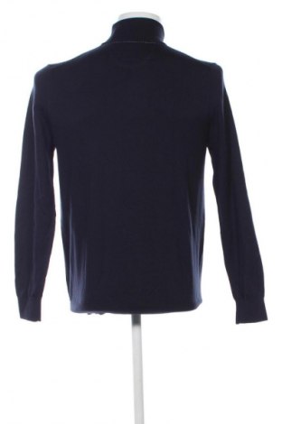 Pánsky sveter  S.Oliver, Veľkosť M, Farba Modrá, Cena  25,00 €