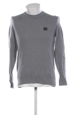 Herrenpullover S.Oliver, Größe M, Farbe Grau, Preis € 72,99