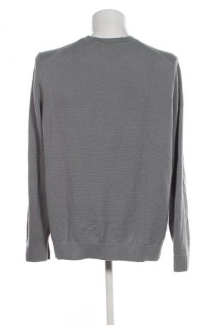 Pulover de bărbați S.Oliver, Mărime XXL, Culoare Gri, Preț 342,99 Lei
