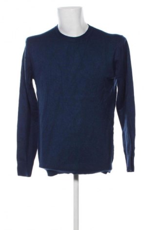 Herrenpullover Scotch & Soda, Größe L, Farbe Blau, Preis € 51,99