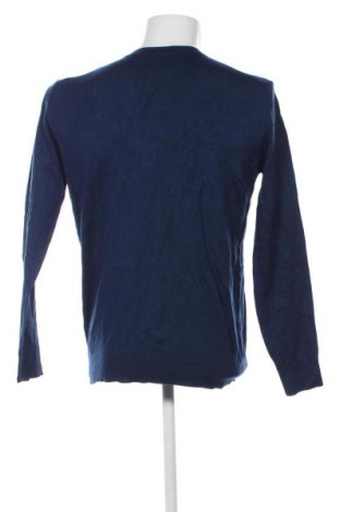 Herrenpullover Scotch & Soda, Größe L, Farbe Blau, Preis € 51,99