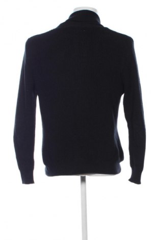 Męski sweter Selected, Rozmiar M, Kolor Niebieski, Cena 142,39 zł