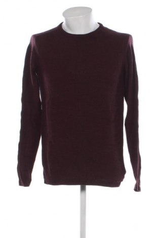 Herrenpullover Selected Homme, Größe L, Farbe Mehrfarbig, Preis 17,36 €