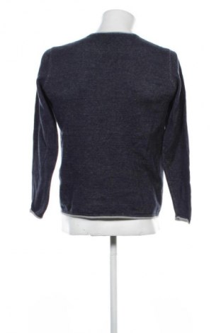 Herrenpullover Selected Homme, Größe M, Farbe Blau, Preis € 16,99