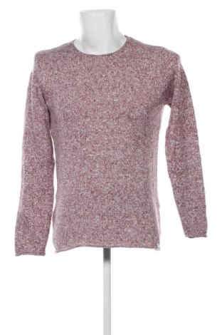 Męski sweter Smog, Rozmiar M, Kolor Kolorowy, Cena 80,37 zł