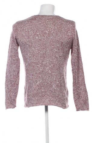 Męski sweter Smog, Rozmiar M, Kolor Kolorowy, Cena 80,37 zł