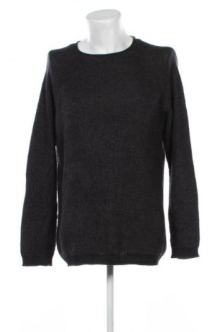 Férfi pulóver Sonny Bono, Méret XXL, Szín Fekete, Ár 4 819 Ft