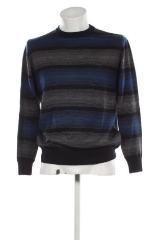 Herrenpullover Steilmann, Größe M, Farbe Mehrfarbig, Preis € 33,63