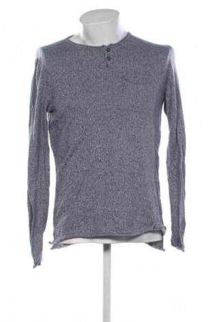 Herrenpullover Straight Up, Größe M, Farbe Blau, Preis € 9,99