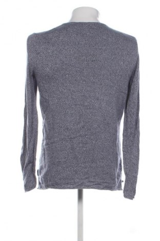 Herrenpullover Straight Up, Größe M, Farbe Blau, Preis € 9,99