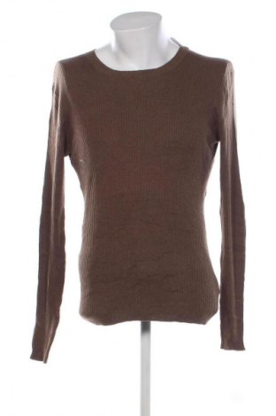 Pulover de bărbați Strellson, Mărime M, Culoare Maro, Preț 111,99 Lei