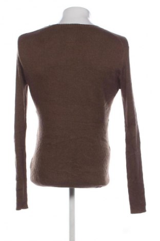 Pulover de bărbați Strellson, Mărime M, Culoare Maro, Preț 111,99 Lei