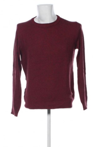 Pánský svetr  Su, Velikost L, Barva Červená, Cena  199,00 Kč