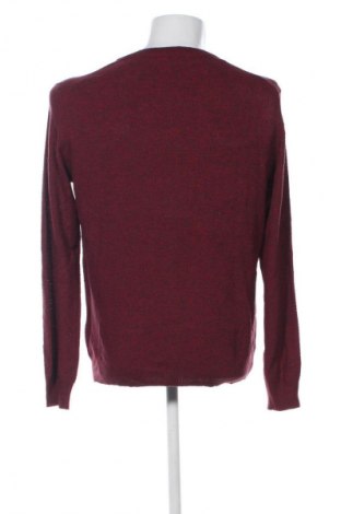 Pánský svetr  Su, Velikost L, Barva Červená, Cena  199,00 Kč