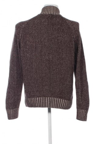 Ανδρικό πουλόβερ TCM, Μέγεθος M, Χρώμα Καφέ, Τιμή 13,99 €