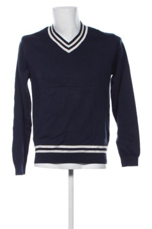 Pánsky sveter  Tailor Vintage, Veľkosť XL, Farba Modrá, Cena  11,95 €