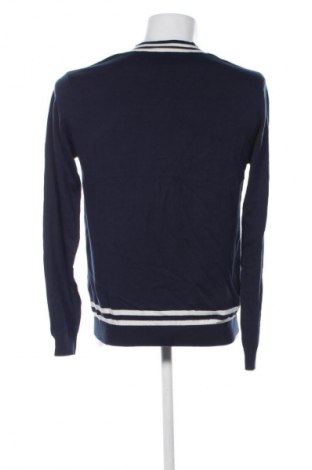 Pánsky sveter  Tailor Vintage, Veľkosť XL, Farba Modrá, Cena  11,95 €