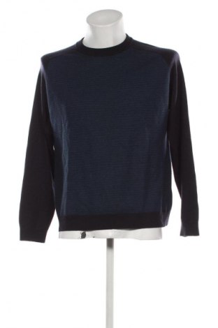 Ανδρικό πουλόβερ Ted Baker, Μέγεθος L, Χρώμα Πολύχρωμο, Τιμή 58,00 €