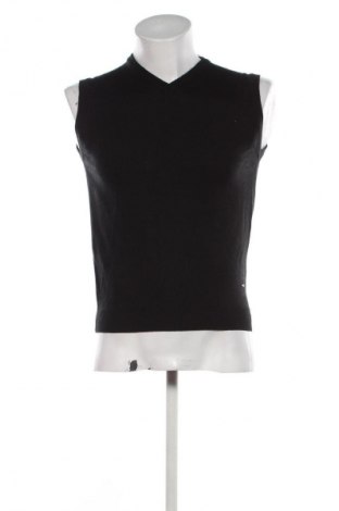 Męski sweter Teodor, Rozmiar S, Kolor Czarny, Cena 110,44 zł