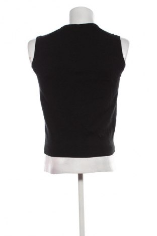 Męski sweter Teodor, Rozmiar S, Kolor Czarny, Cena 110,44 zł