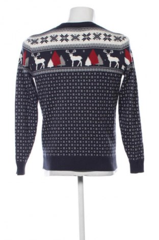 Pánský svetr  Tom Tailor, Velikost M, Barva Vícebarevné, Cena  619,00 Kč