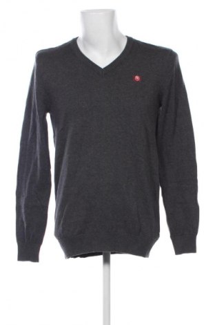 Męski sweter Tom Tailor, Rozmiar M, Kolor Szary, Cena 110,00 zł