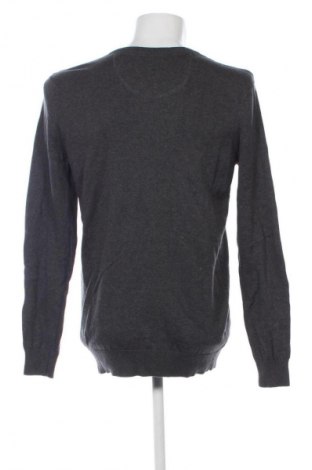 Męski sweter Tom Tailor, Rozmiar M, Kolor Szary, Cena 110,00 zł