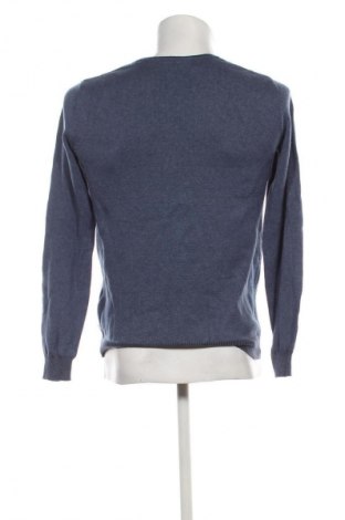 Pulover de bărbați Tom Tailor, Mărime M, Culoare Albastru, Preț 166,31 Lei