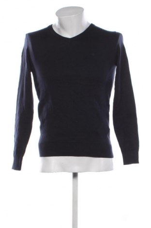 Herrenpullover Tom Tailor, Größe S, Farbe Blau, Preis € 13,99