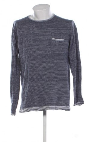 Herrenpullover Tom Tompson, Größe XL, Farbe Mehrfarbig, Preis 9,99 €
