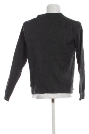 Herrenpullover Tommy Hilfiger, Größe L, Farbe Grau, Preis € 45,52