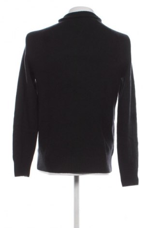 Herrenpullover Tommy Hilfiger, Größe S, Farbe Schwarz, Preis 127,99 €