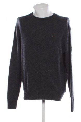 Herrenpullover Tommy Hilfiger, Größe XXL, Farbe Grau, Preis € 67,99