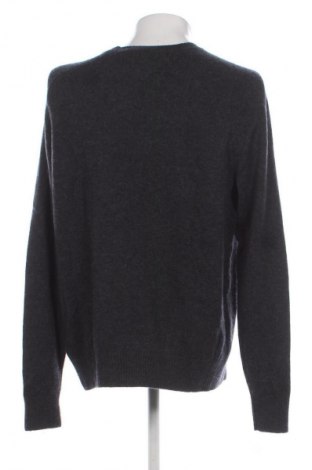 Herrenpullover Tommy Hilfiger, Größe XXL, Farbe Grau, Preis € 67,99