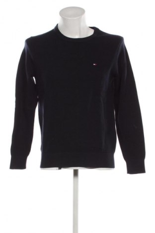 Herrenpullover Tommy Hilfiger, Größe S, Farbe Blau, Preis € 112,99