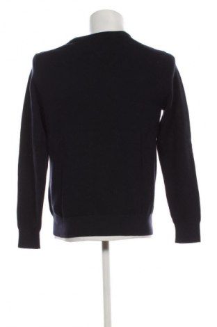 Herrenpullover Tommy Hilfiger, Größe S, Farbe Blau, Preis € 112,99