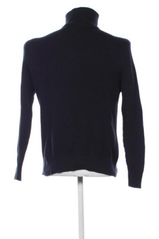Pulover de bărbați Tommy Hilfiger, Mărime S, Culoare Albastru, Preț 514,99 Lei