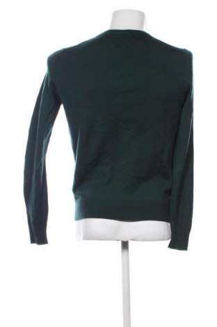 Pánský svetr  Tommy Hilfiger, Velikost M, Barva Zelená, Cena  1 429,00 Kč
