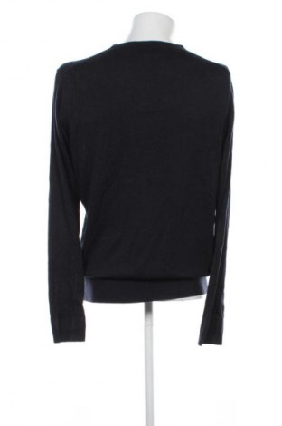Herrenpullover Tommy Hilfiger, Größe L, Farbe Blau, Preis € 59,99
