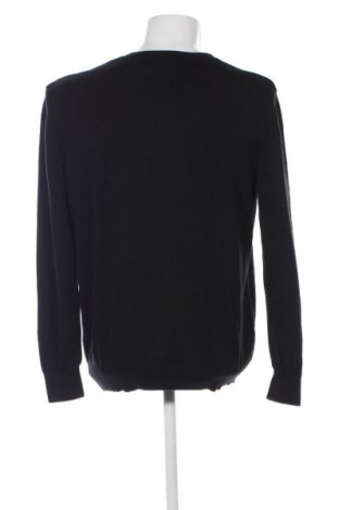 Pánsky sveter  Tommy Hilfiger, Veľkosť XL, Farba Modrá, Cena  45,61 €