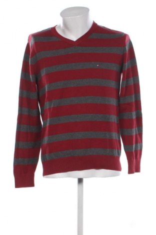 Pánsky sveter  Tommy Hilfiger, Veľkosť M, Farba Viacfarebná, Cena  45,52 €