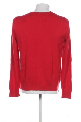 Pánsky sveter  Tommy Hilfiger, Veľkosť M, Farba Ružová, Cena  45,52 €