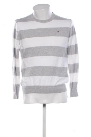 Herrenpullover Tommy Hilfiger, Größe M, Farbe Mehrfarbig, Preis € 59,99