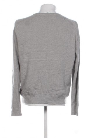 Pánsky sveter  Tommy Hilfiger, Veľkosť XL, Farba Sivá, Cena  50,95 €