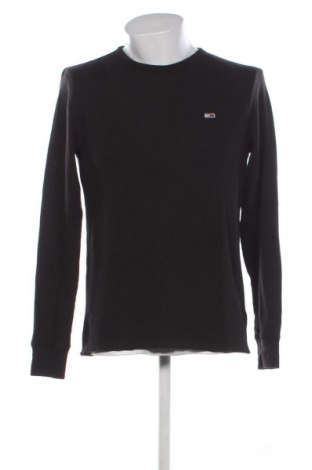 Pulover de bărbați Tommy Hilfiger, Mărime S, Culoare Negru, Preț 519,99 Lei