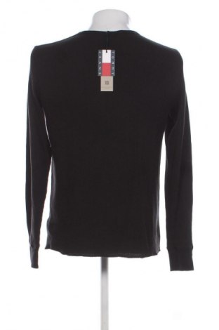 Pulover de bărbați Tommy Hilfiger, Mărime S, Culoare Negru, Preț 519,99 Lei